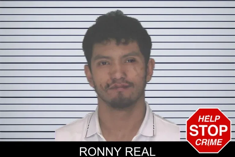 Ronny Real mugshot – Douglas County , Georgia Ronny Real
