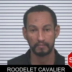 Roodelet Cavalier mugshot
