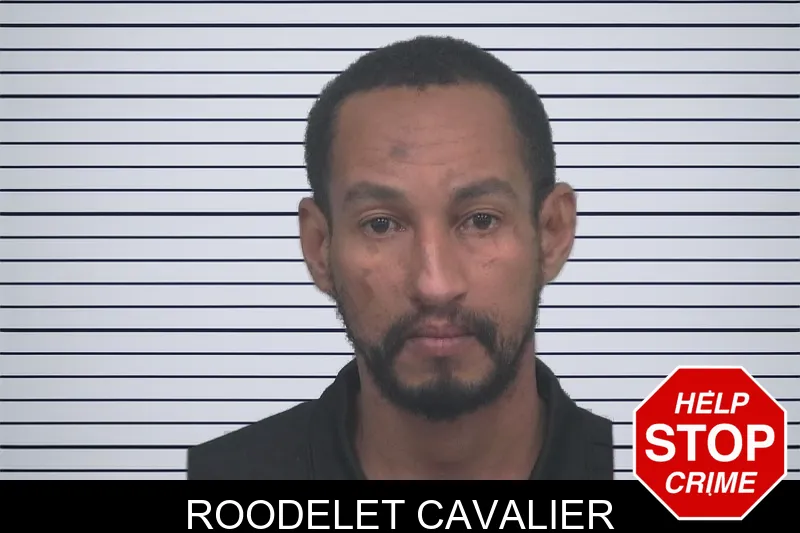 Roodelet Cavalier mugshot
