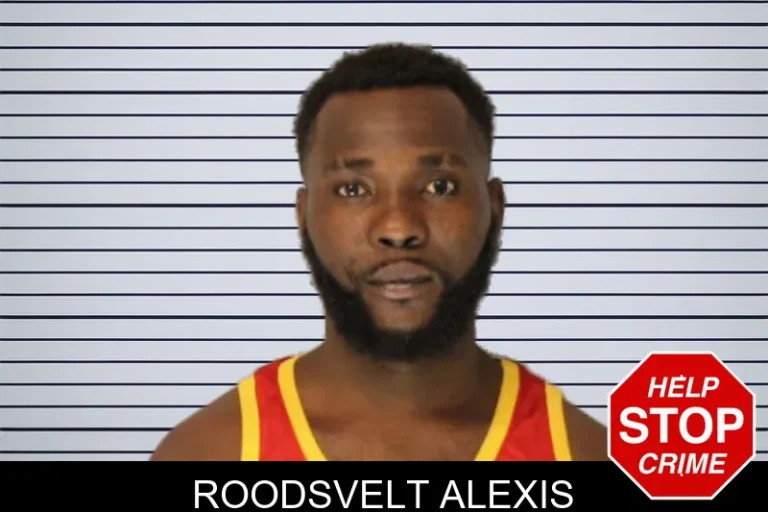 Roodsvelt Alexis