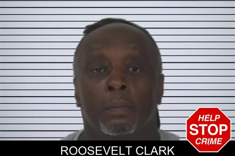 Roosevelt Clark