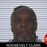Roosevelt Clark Mugshots