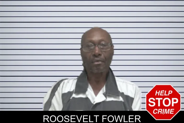Roosevelt Fowler