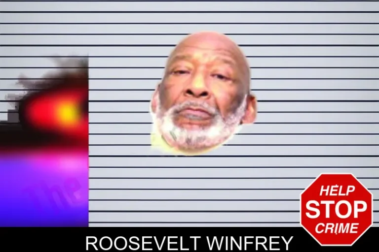 Roosevelt Winfrey