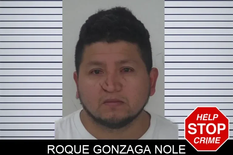 Roque Gonzaga Nole