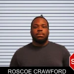 Roscoe Crawford Mugshots
