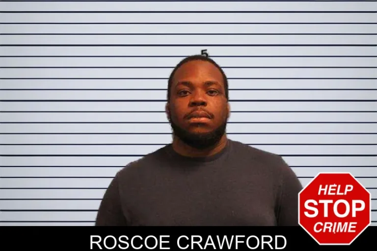Roscoe Crawford