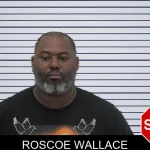 Roscoe Wallace Mugshots