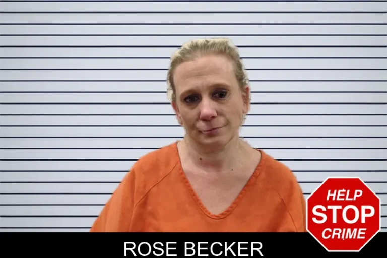 Rose Becker