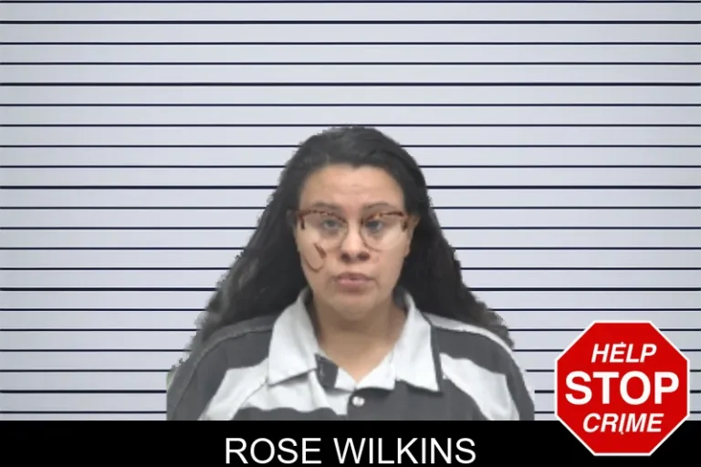 Rose Wilkins
