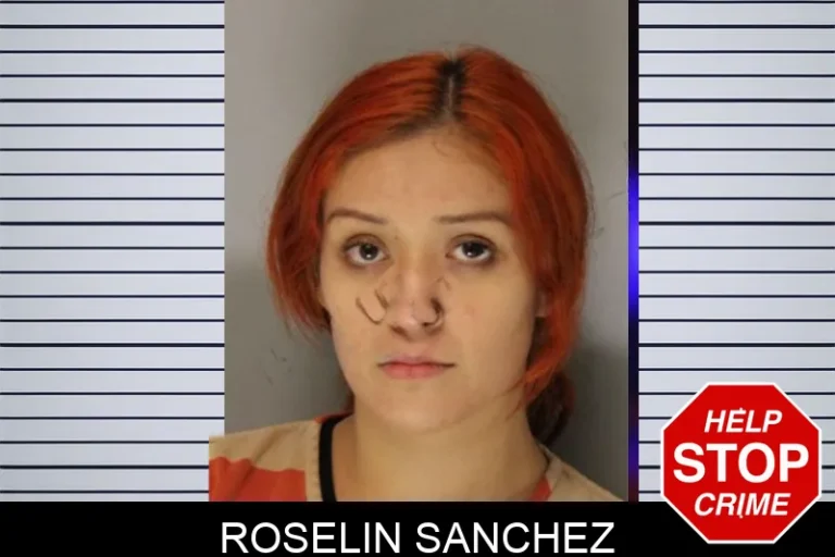 Roselin Sanchez