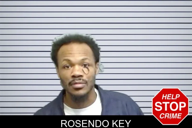 Rosendo Key
