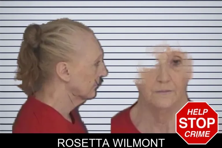 Rosetta Wilmont