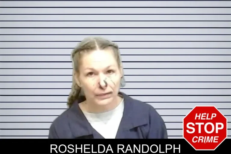 Roshelda Randolph