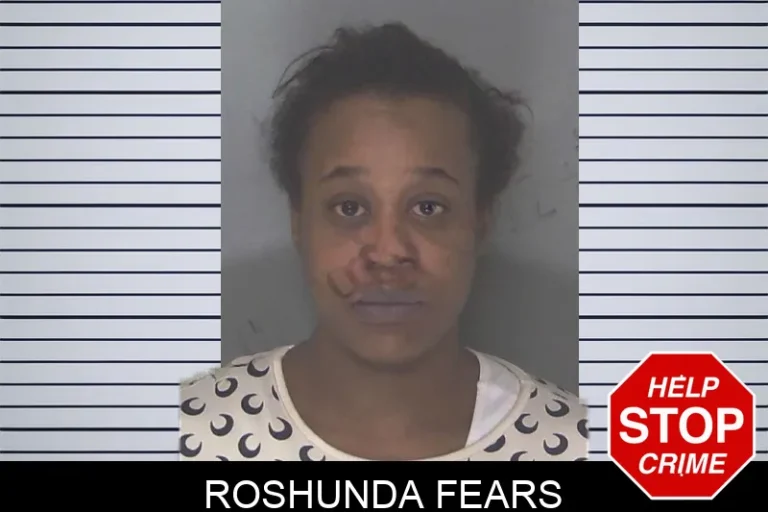 Roshunda Fears