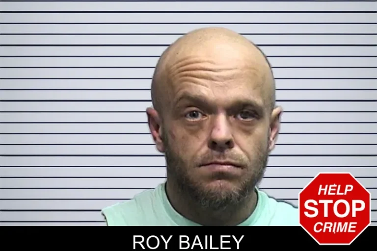 Roy Bailey