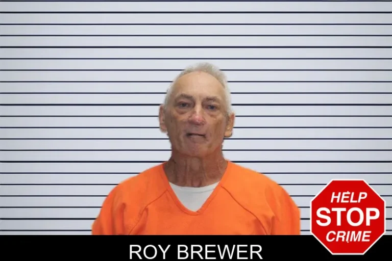 Roy Brewer