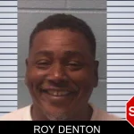 Roy Denton Mugshots