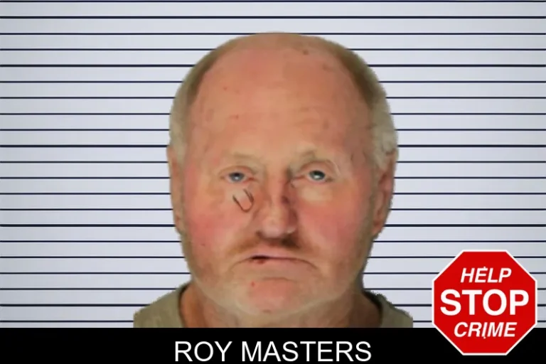Roy Masters mugshot – Hall County , Georgia Roy Masters