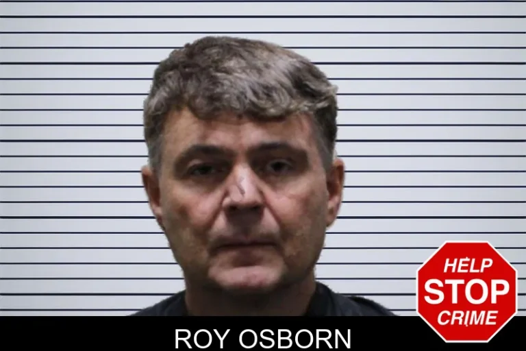 Roy Osborn