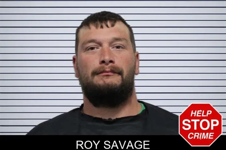 Roy Savage