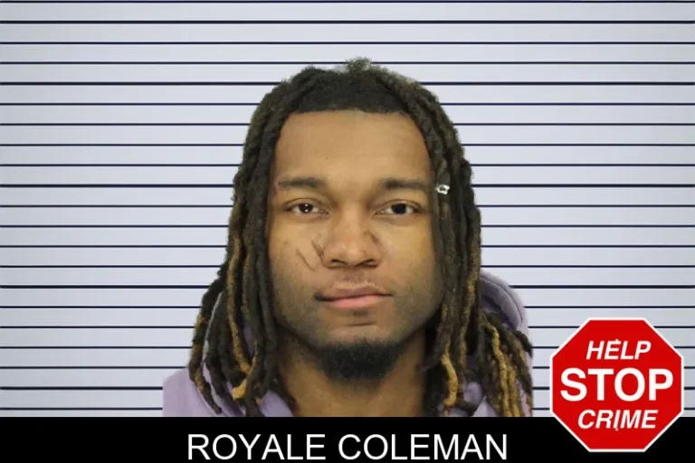 Royale Coleman