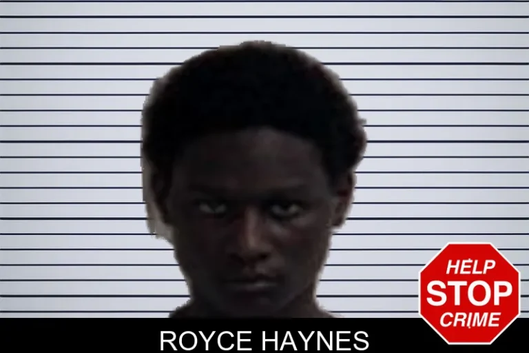 Royce Haynes
