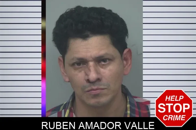 Ruben Amador Valle