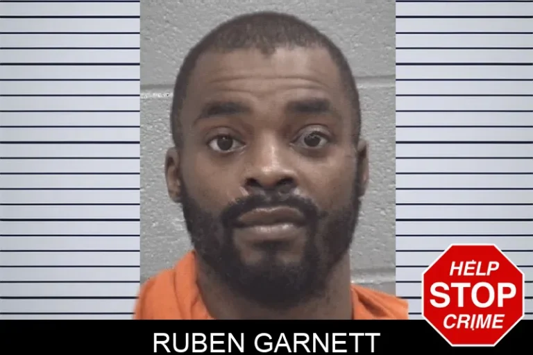 Ruben Garnett