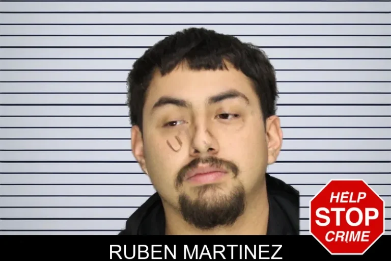 Ruben Martinez