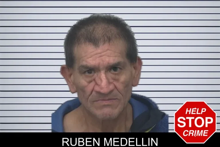 Ruben Medellin