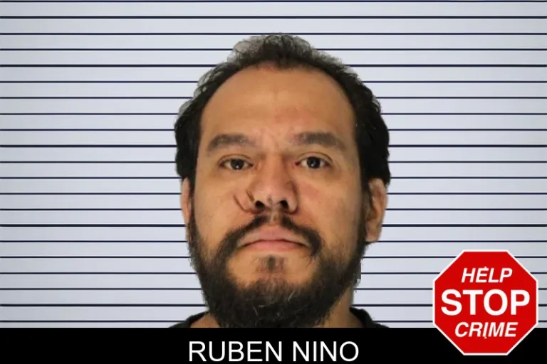 Ruben Nino