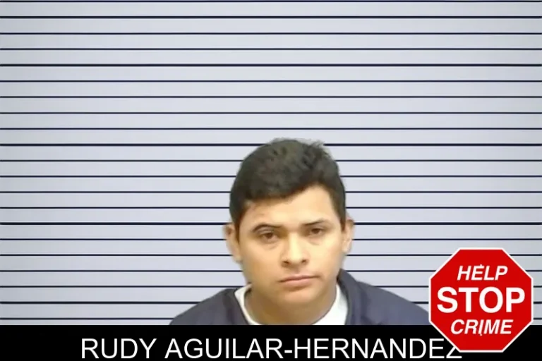 Rudy Aguilar-Hernandez