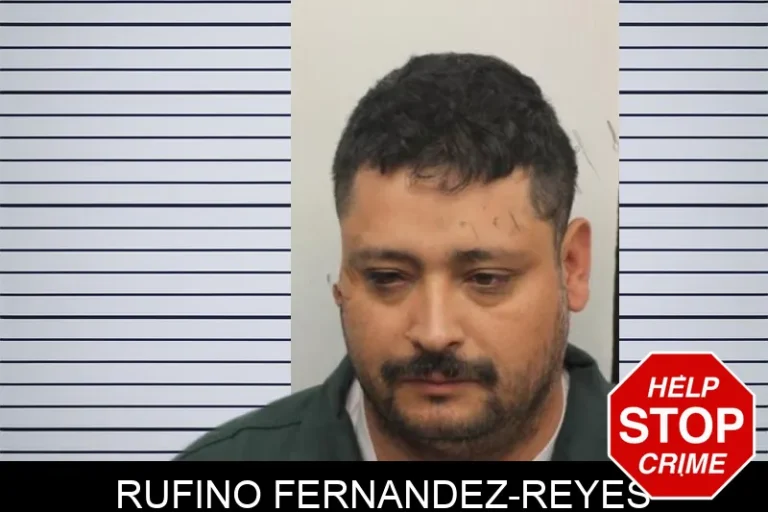 Rufino Fernandez-Reyes