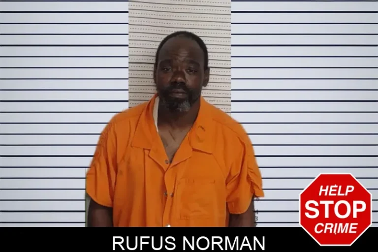 Rufus Norman