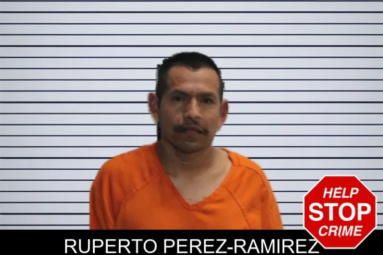 Ruperto Perez-Ramirez