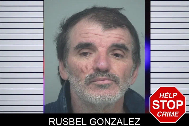 Rusbel Gonzalez mugshot – Gwinnett County , Georgia Rusbel Gonzalez mugshot