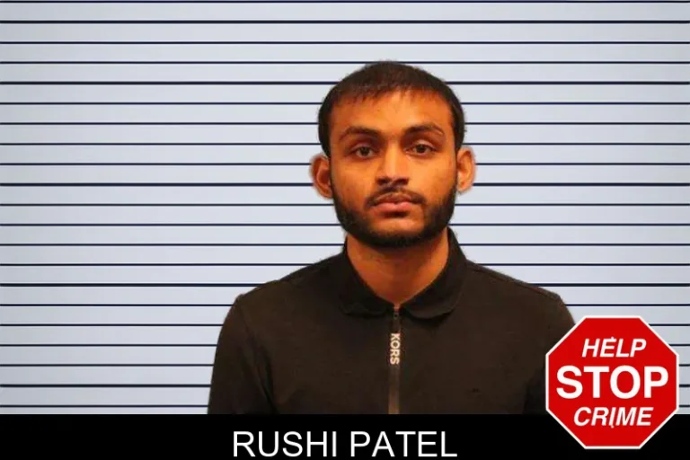 Rushi Patel