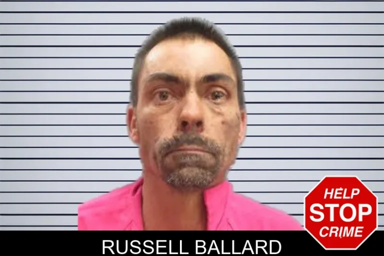 Russell Ballard