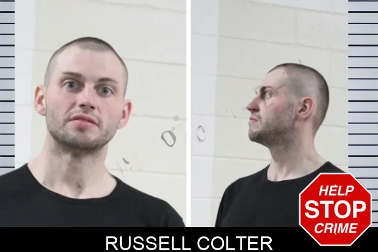 Russell Colter