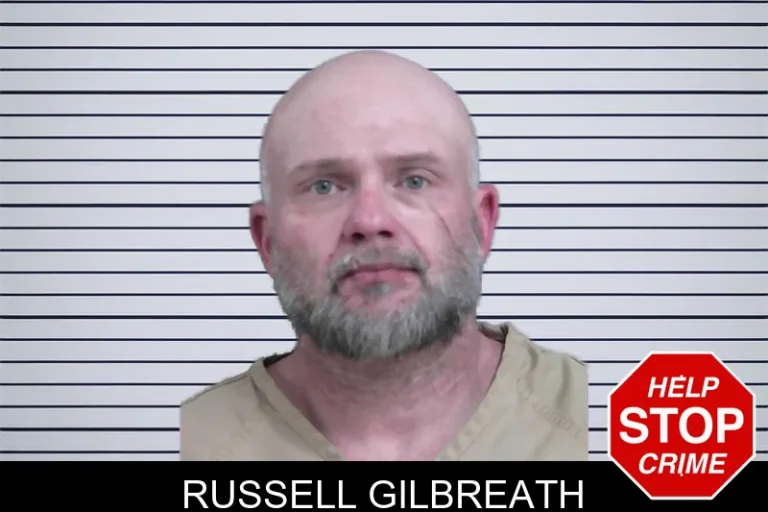 Russell Gilbreath