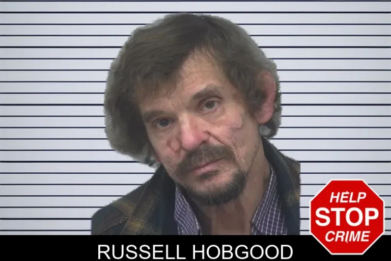 Russell Hobgood