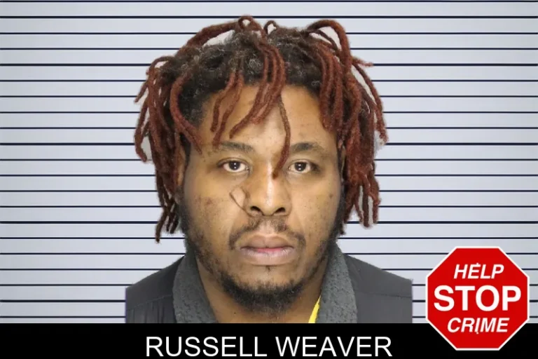 Russell Weaver