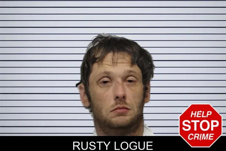 Rusty Logue