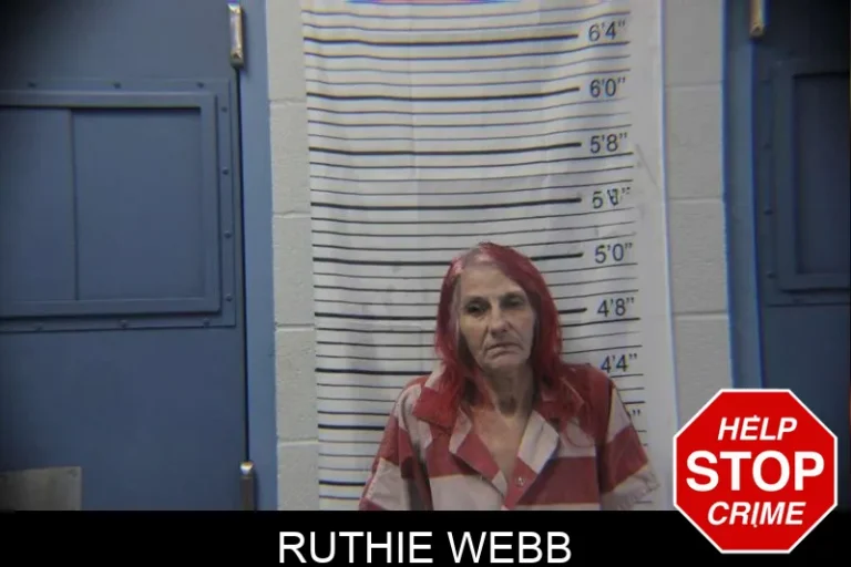 Ruthie Webb