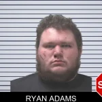 Ryan Adams Mugshots