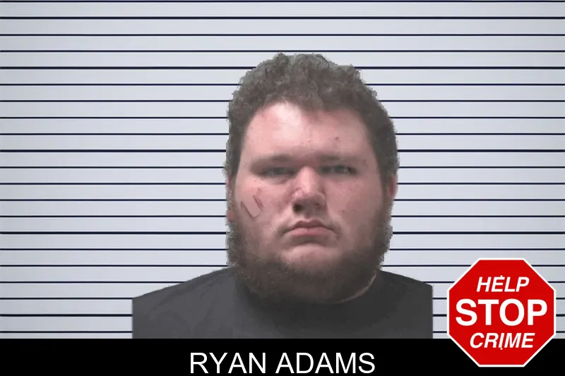 Ryan Adams Mugshots