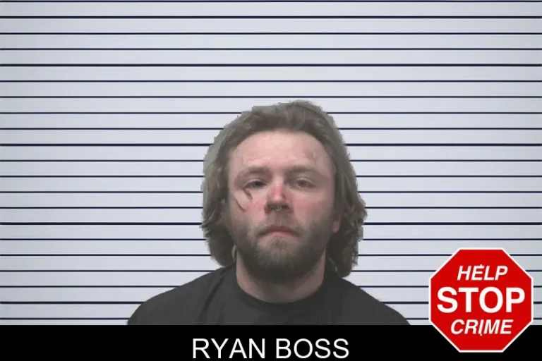 Ryan Boss