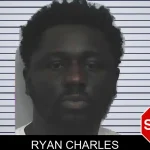 Ryan Charles mugshot – Lanier County , Georgia Ryan Charles mugshot
