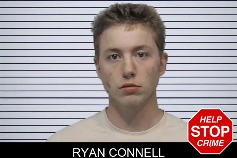 Ryan Connell